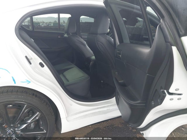 Aukcja sprzedaży 2023 Lexus Is 350 F Sport, vin: JTHGZ1E22P5030780, numer aukcji: 44530119