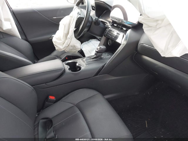 44530121 :رقم المزاد ، JTEAAAAH2RJ191886 vin ، 2024 Toyota Venza Limited مزاد بيع