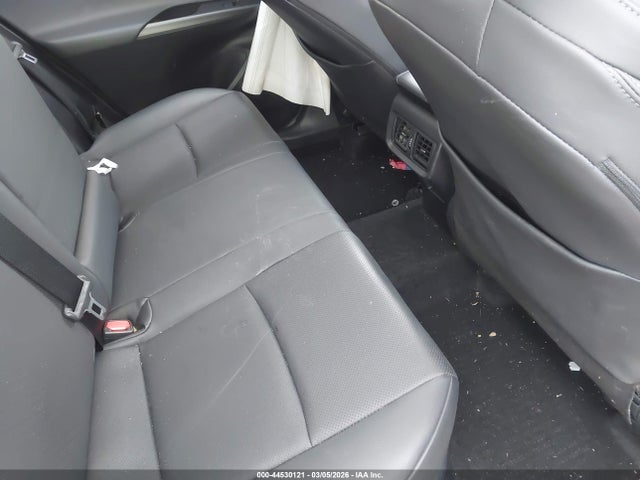 44530121 :رقم المزاد ، JTEAAAAH2RJ191886 vin ، 2024 Toyota Venza Limited مزاد بيع