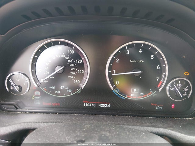 44530122 :رقم المزاد ، 5UXWX9C37H0W67593 vin ، 2017 Bmw X3 Xdrive28i مزاد بيع