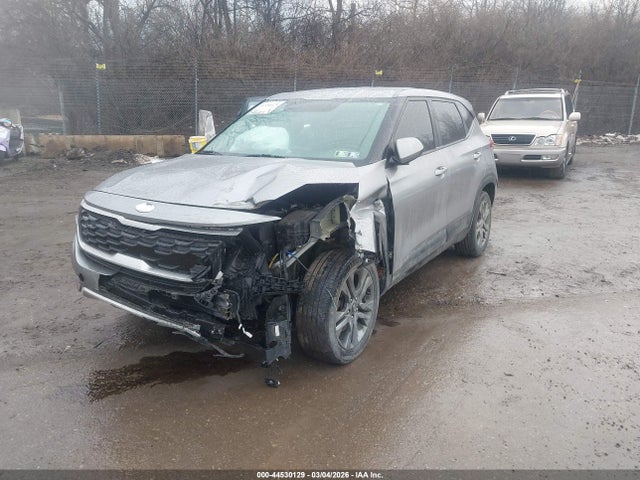 KIA Seltos Lx 2021 KNDEPCAA5M7046009 Image 6