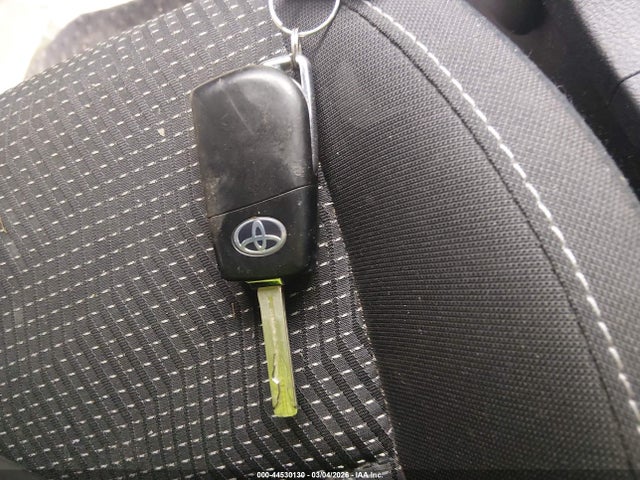 Toyota COROLLA IM 2017 JTNKARJE2HJ534428 Image 11