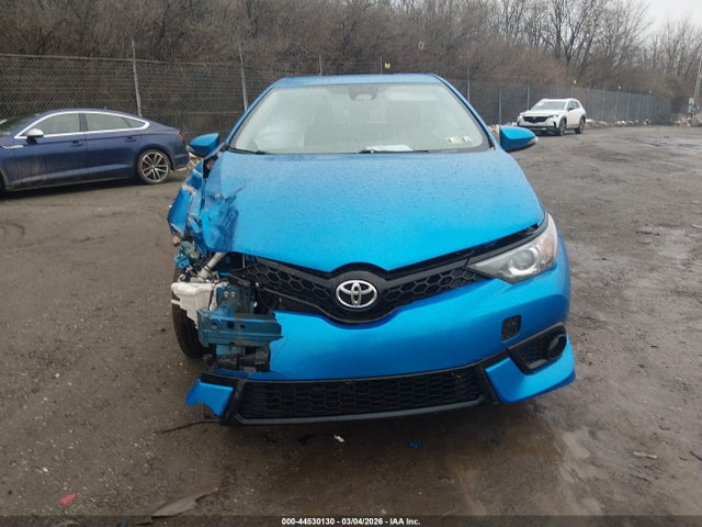 Toyota COROLLA IM 2017 JTNKARJE2HJ534428 Image 13