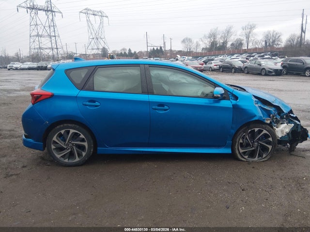 Toyota COROLLA IM 2017 JTNKARJE2HJ534428 Image 14