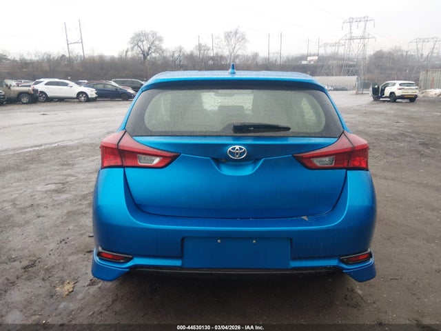 Toyota COROLLA IM 2017 JTNKARJE2HJ534428 Image 17