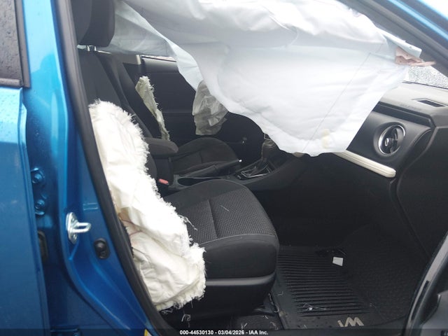 Toyota COROLLA IM 2017 JTNKARJE2HJ534428 Image 5