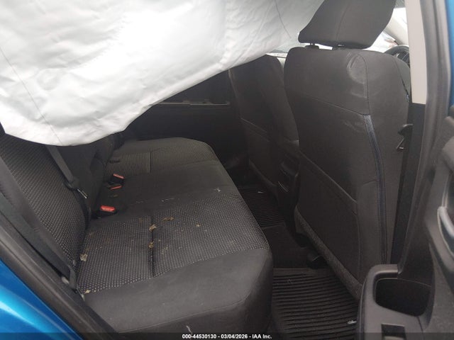 Toyota COROLLA IM 2017 JTNKARJE2HJ534428 Image 8