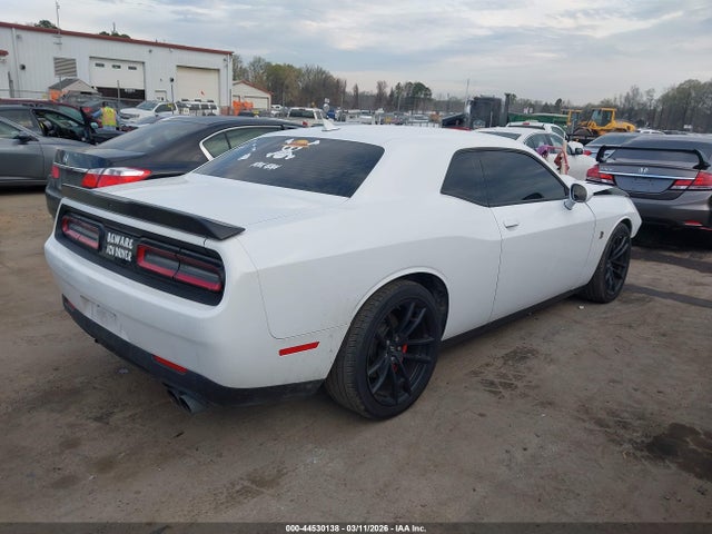 Aukcja sprzedaży 2023 Dodge Challenger R/t Scat Pack, vin: 2C3CDZFJ1PH692589, numer aukcji: 44530138