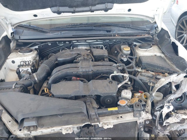2016 Subaru Impreza 2.0i Premium მანქანა იყიდება აუქციონზე, vin: JF1GPAB68G8257488, აუქციონის ნომერი: 44530142