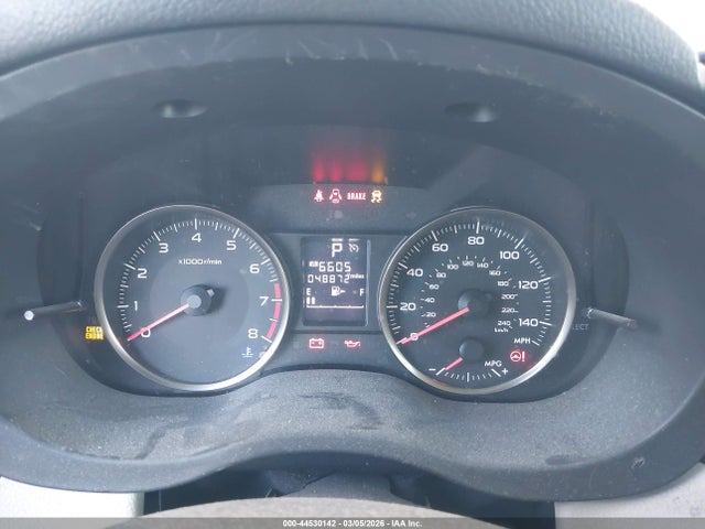 2016 Subaru Impreza 2.0i Premium მანქანა იყიდება აუქციონზე, vin: JF1GPAB68G8257488, აუქციონის ნომერი: 44530142