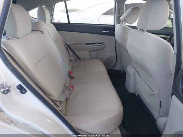 2016 Subaru Impreza 2.0i Premium მანქანა იყიდება აუქციონზე, vin: JF1GPAB68G8257488, აუქციონის ნომერი: 44530142