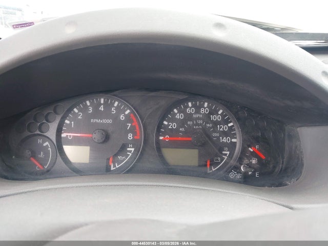 Aukcja sprzedaży 2018 Nissan Frontier Sv, vin: 1N6AD0EV7JN739235, numer aukcji: 44530143