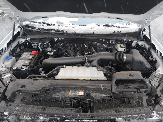 1FMJU1J85SEA27070 Ford Expedition Active
