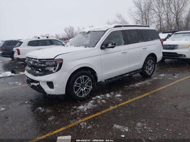 1FMJU1J85SEA27070 Ford Expedition Active