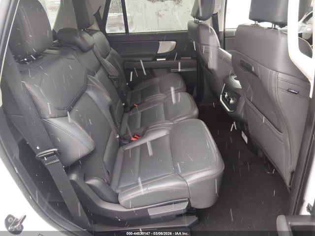 1FMJU1J85SEA27070 Ford Expedition Active