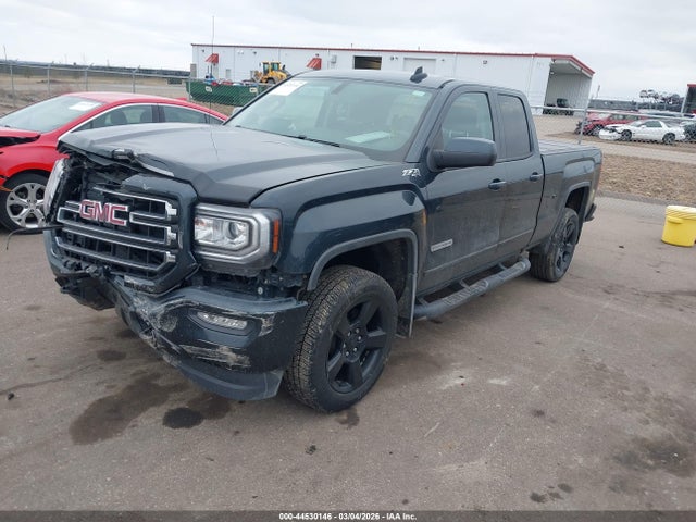 Aukcja sprzedaży 2018 Gmc Sierra 1500 Sle, vin: 1GTV2MEC9JZ136148, numer aukcji: 44530146