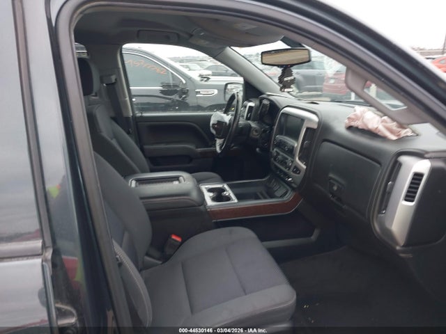 Aukcja sprzedaży 2018 Gmc Sierra 1500 Sle, vin: 1GTV2MEC9JZ136148, numer aukcji: 44530146