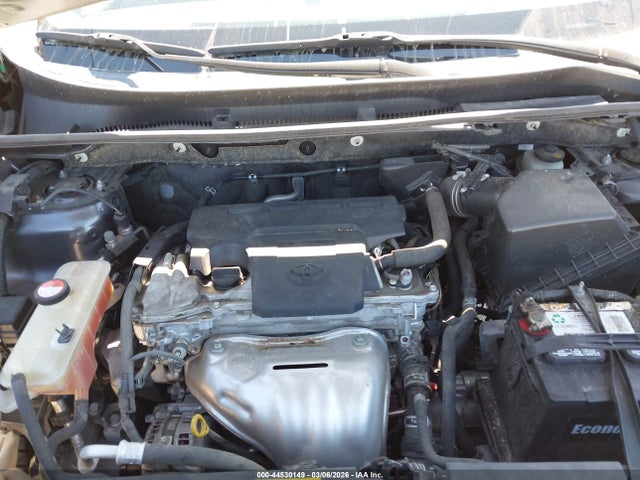 JTMWFREV3FJ036463 Toyota Rav4 Xle