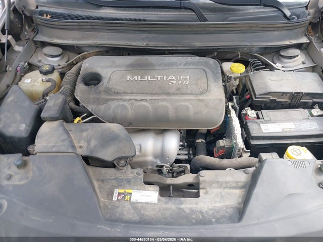 2018 JEEP CHEROKEE 1C4PJMLB0JD539549 Photo 9