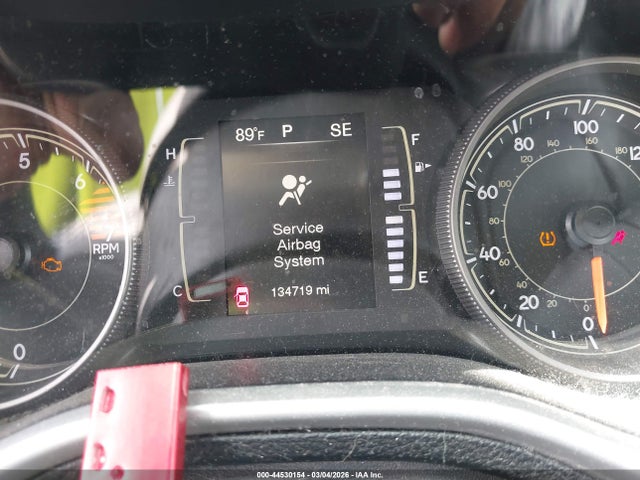 2018 JEEP CHEROKEE 1C4PJMLB0JD539549 Photo 6