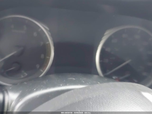 44530158 :رقم المزاد ، JN1EV7AR5JM438376 vin ، 2018 Infiniti Q50 3.0t Luxe مزاد بيع