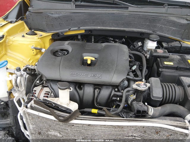 2022 KIA SELTOS KNDEUCAA7N7261269 Photo 9