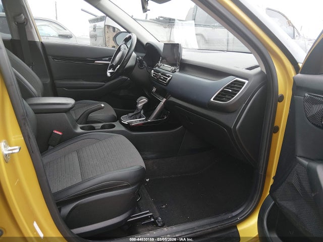 2022 KIA SELTOS KNDEUCAA7N7261269 Photo 4
