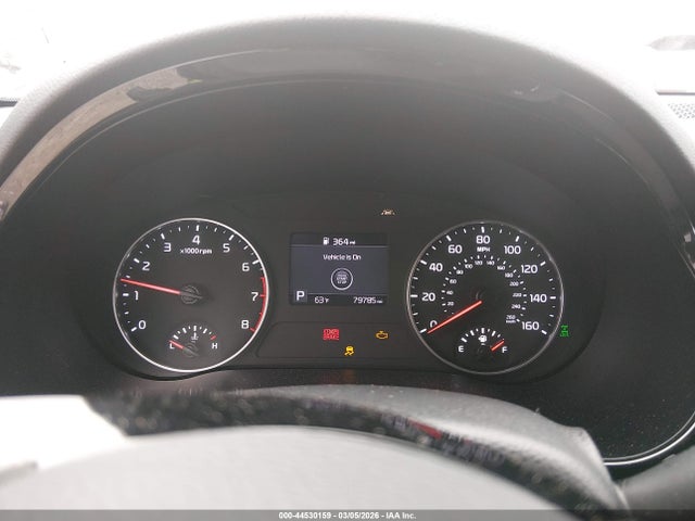 2022 KIA SELTOS KNDEUCAA7N7261269 Photo 6