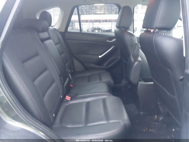 Aukcja sprzedaży 2016 Mazda Cx-5 Grand Touring, vin: JM3KE2DY9G0682092, numer aukcji: 44530161