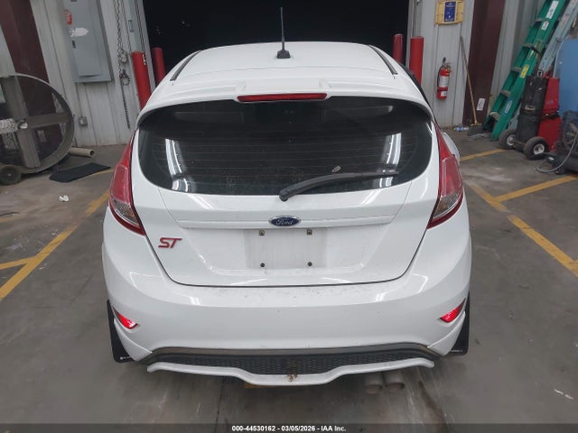 Ford FIESTA ST 2015 3FADP4GX6FM141822 Image 16