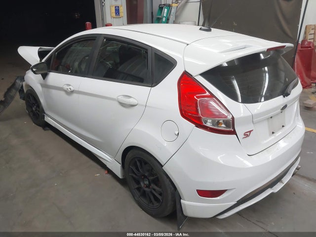Ford FIESTA ST 2015 3FADP4GX6FM141822 Image 3