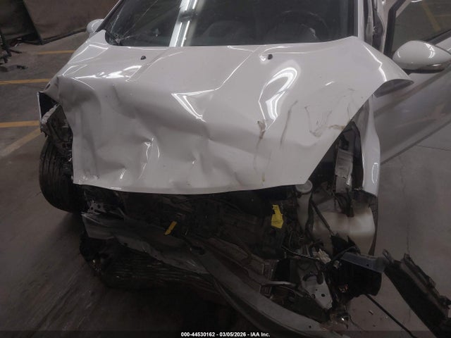 Ford FIESTA ST 2015 3FADP4GX6FM141822 Image 6