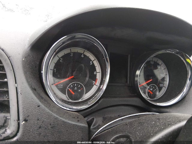Продаж на аукціоні авто 2019 Dodge Grand Caravan Gt, vin: 2C4RDGEG8KR676005, номер лоту: 44530168