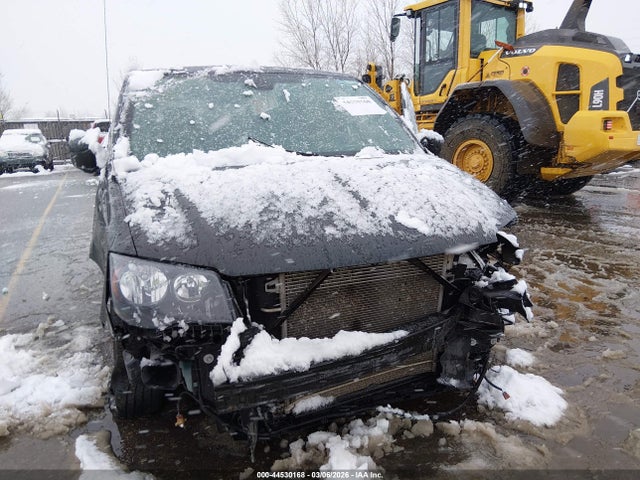 Продаж на аукціоні авто 2019 Dodge Grand Caravan Gt, vin: 2C4RDGEG8KR676005, номер лоту: 44530168