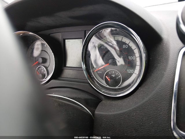 Продаж на аукціоні авто 2019 Dodge Grand Caravan Gt, vin: 2C4RDGEG8KR676005, номер лоту: 44530168