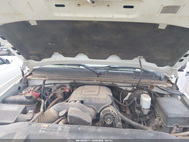 Aukcja sprzedaży 2012 Gmc Sierra 1500 Work Truck, vin: 1GTN2TEA6CZ275813, numer aukcji: 44530171