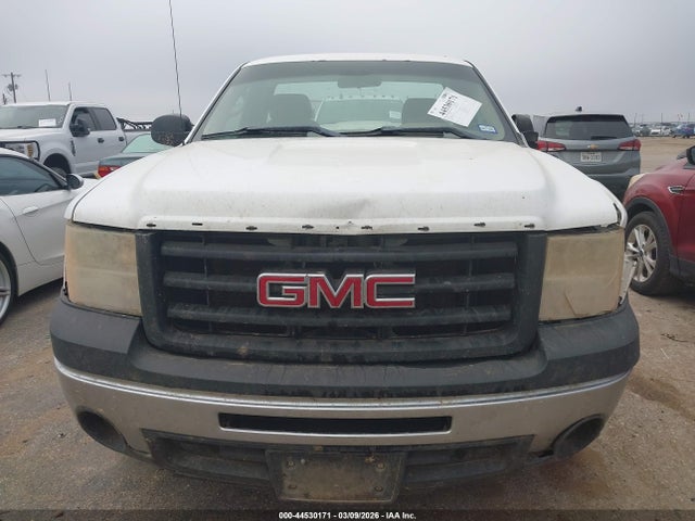 Aukcja sprzedaży 2012 Gmc Sierra 1500 Work Truck, vin: 1GTN2TEA6CZ275813, numer aukcji: 44530171