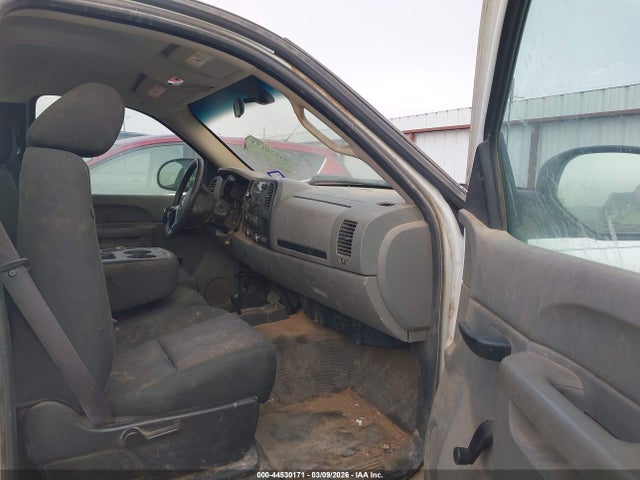 Aukcja sprzedaży 2012 Gmc Sierra 1500 Work Truck, vin: 1GTN2TEA6CZ275813, numer aukcji: 44530171