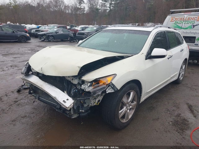 Aukcja sprzedaży 2012 Acura Tsx 2.4, vin: JH4CW2H62CC001104, numer aukcji: 44530176