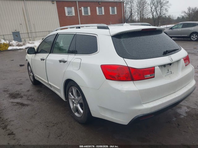 Aukcja sprzedaży 2012 Acura Tsx 2.4, vin: JH4CW2H62CC001104, numer aukcji: 44530176
