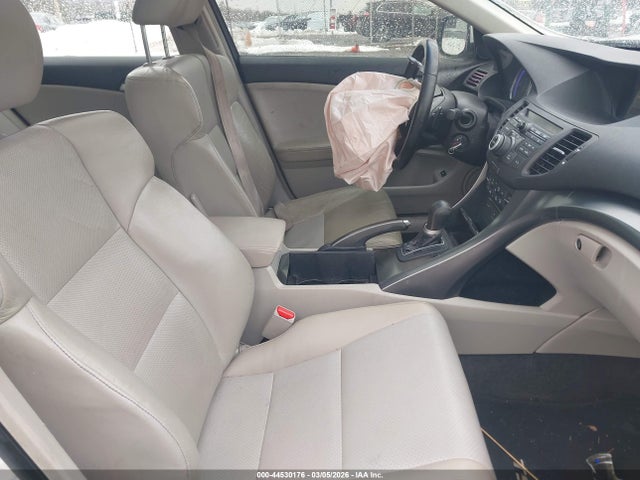 Aukcja sprzedaży 2012 Acura Tsx 2.4, vin: JH4CW2H62CC001104, numer aukcji: 44530176