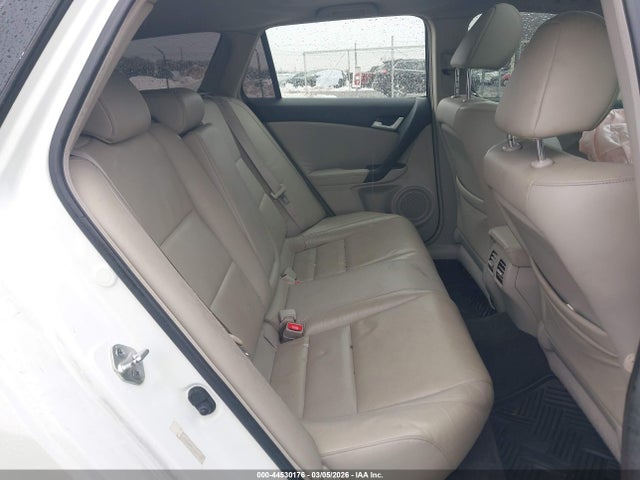 Aukcja sprzedaży 2012 Acura Tsx 2.4, vin: JH4CW2H62CC001104, numer aukcji: 44530176
