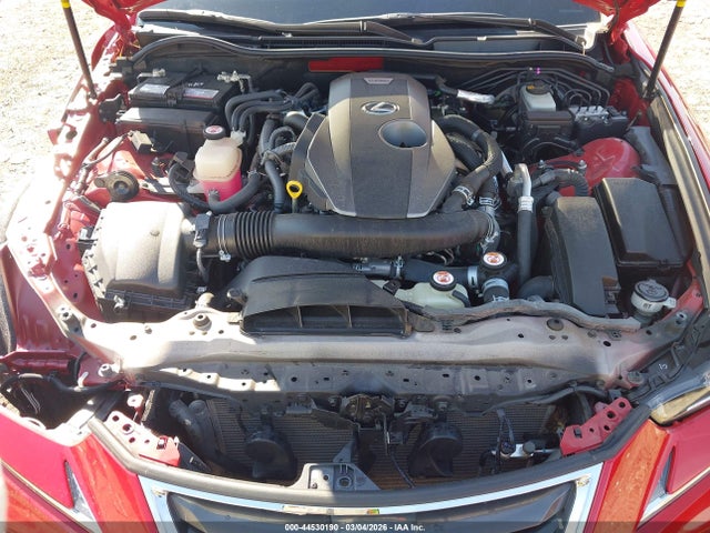 Auction sale of the 2017 Lexus Is 200t, vin: JTHBA1D21H5048286, lot number: 44530190