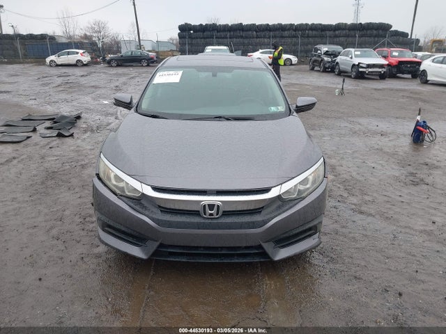 Honda CIVIC EX 2017 19XFC2F76HE204726 Image 12