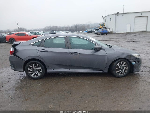 Honda CIVIC EX 2017 19XFC2F76HE204726 Image 13