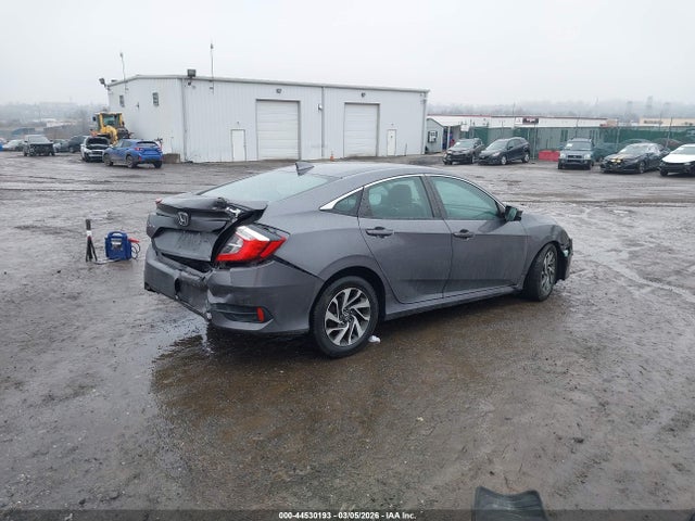 Honda CIVIC EX 2017 19XFC2F76HE204726 Image 4