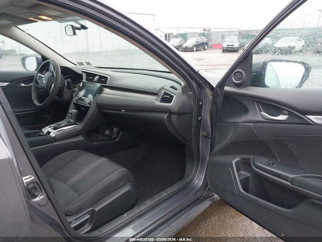 Honda CIVIC EX 2017 19XFC2F76HE204726 Image 5