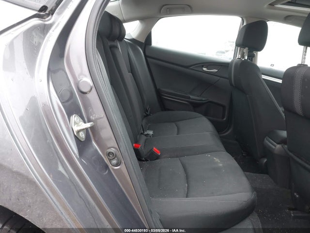 Honda CIVIC EX 2017 19XFC2F76HE204726 Image 8