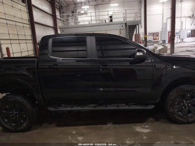 Ford Ranger Lariat 2021 1FTER4FH8MLD51517 Image 13