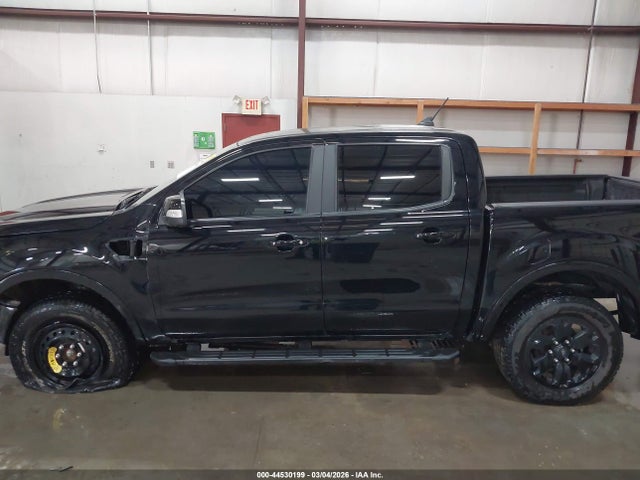 Ford Ranger Lariat 2021 1FTER4FH8MLD51517 Image 14